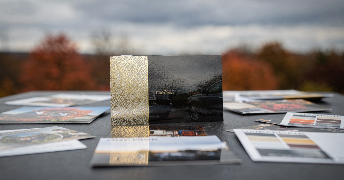 Drukarnia Bielsko Uszlachetnianie druku