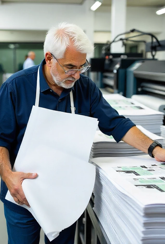 Drukarnia Bielsko-Biała usługi Drukarskie