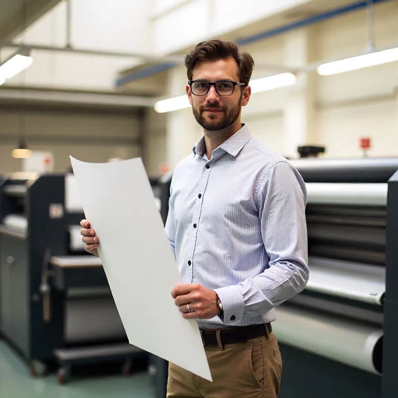 Drukarnia Bielsko-Biała