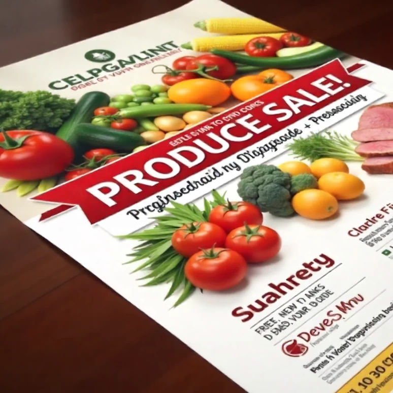 Drukowanie gazetek reklamowych Bielsko-Biała