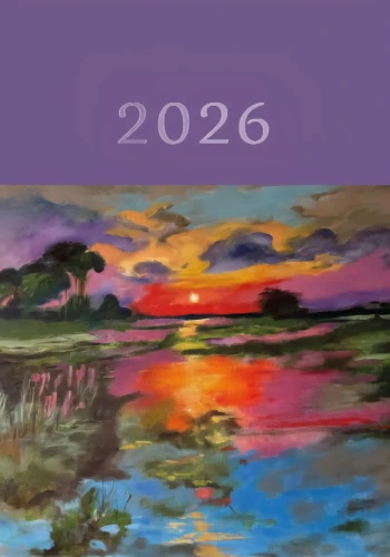 Kalendarz Kawon 2026