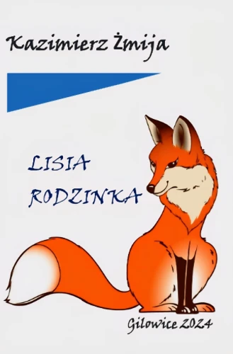 K. Zmija Lisia Rodzinka